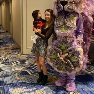 Meet your Posher, Jennifer